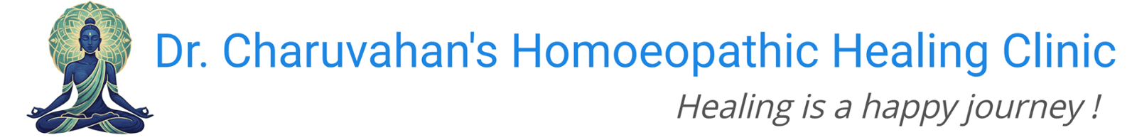 Heal With Homoeopathy